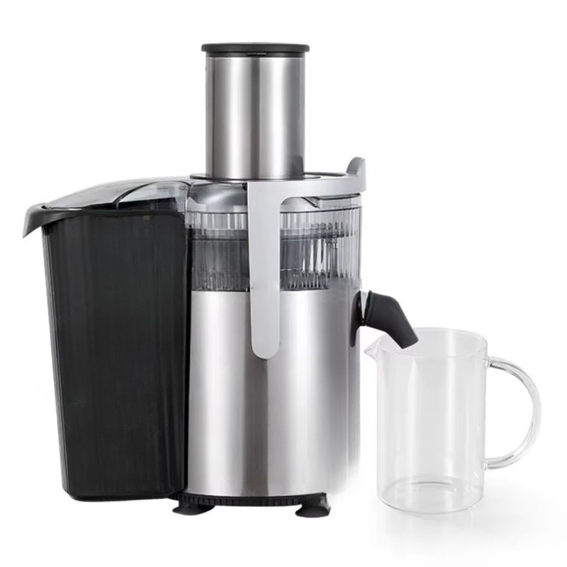 Juicer - Commercial Fruit Vegetable Juicer Machine Intelligence