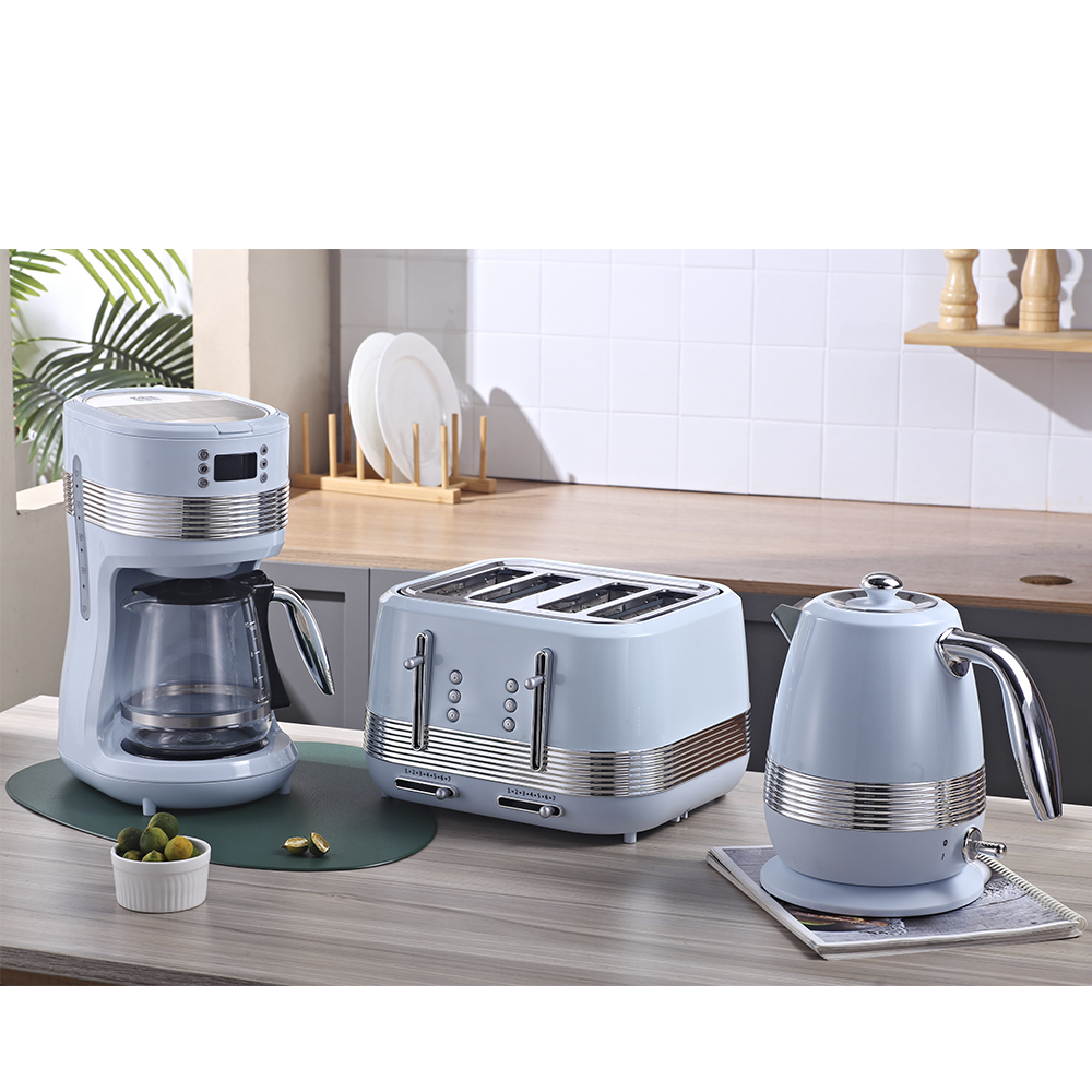 2026 Hot Sale Toaster And Wate - Coffee Maker recension och pris