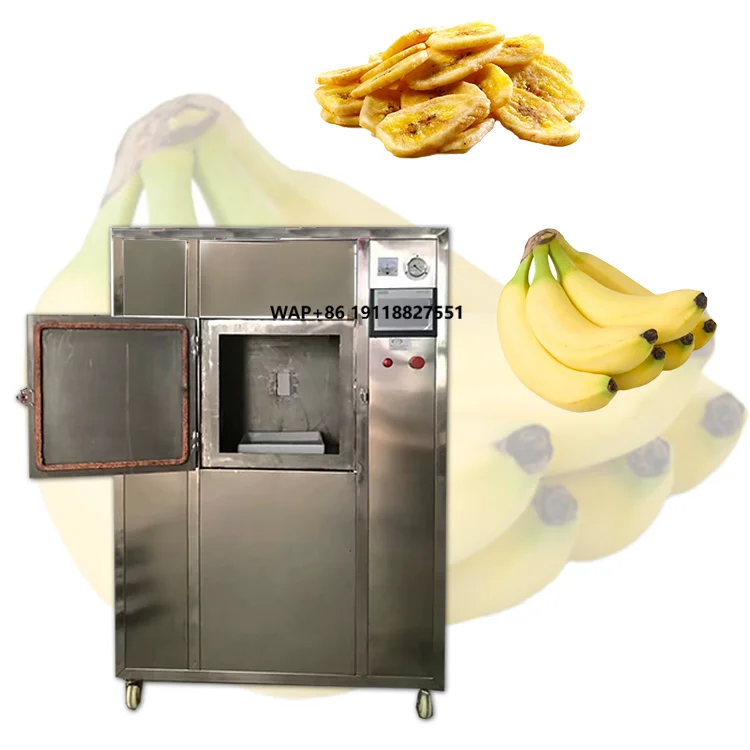 Industrial Hot Air Circulating - Microwave Oven recension och pris