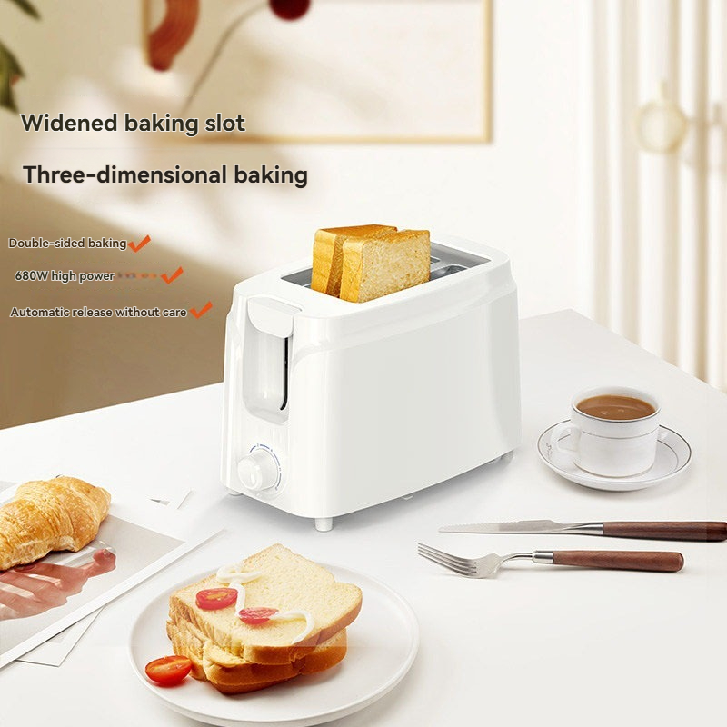 220V Household Electric Bread  - Toaster recension och pris