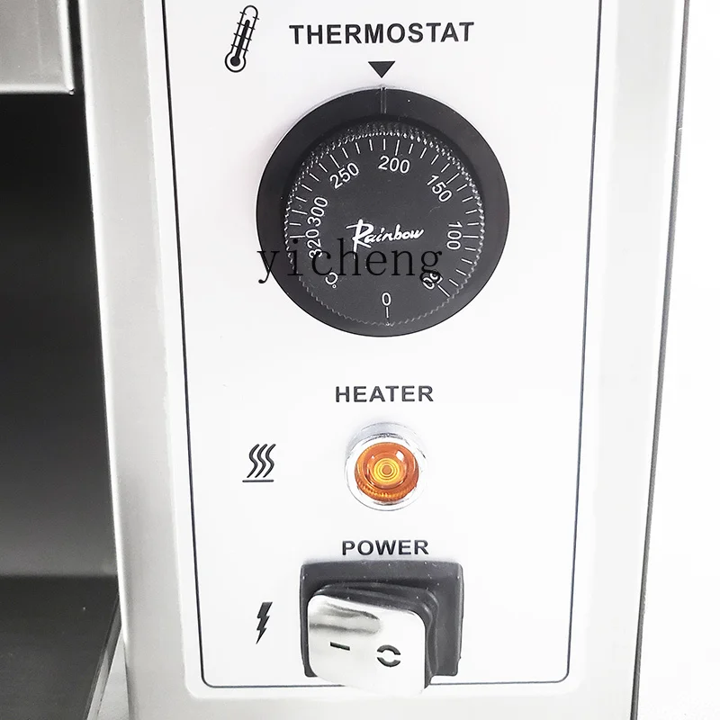 Commercial Automatic Heating V - Toaster recension och pris