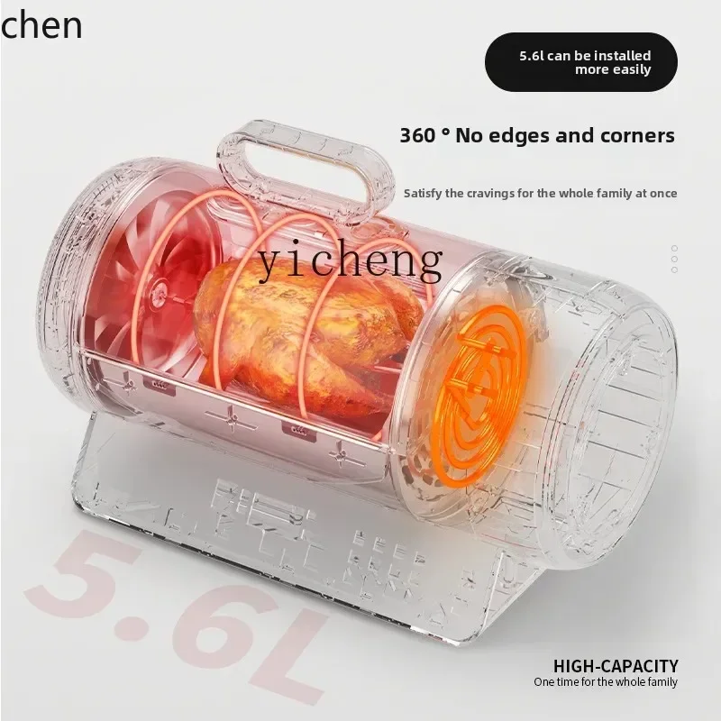 Air Fryer Visualization Househ - Air Fryer recension och pris