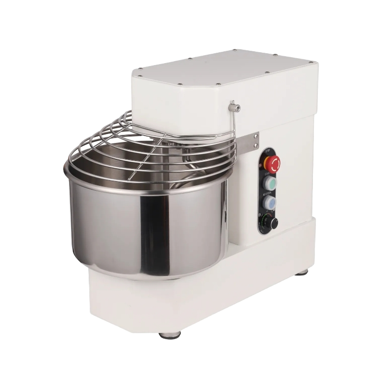 New Industrial Spiral Dough Mi - Stand Mixer recension och pris