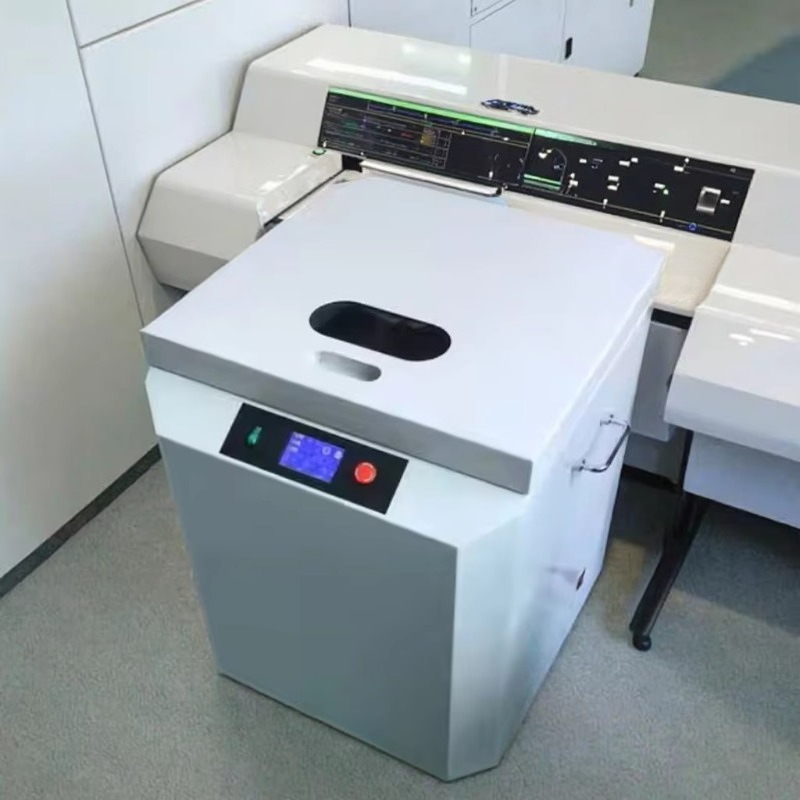 Automatic Solder Paste Mixing  - Blender recension och pris
