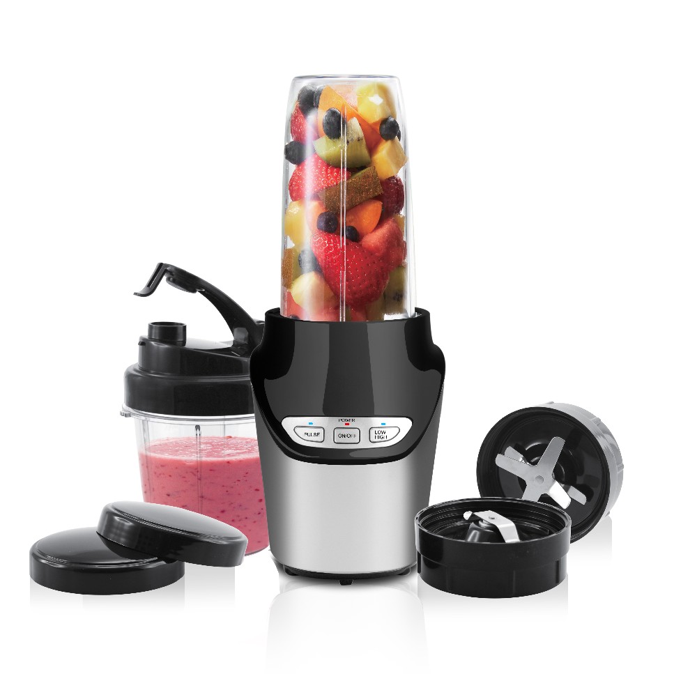 Professional 1000W Material Ki - Juicer recension och pris