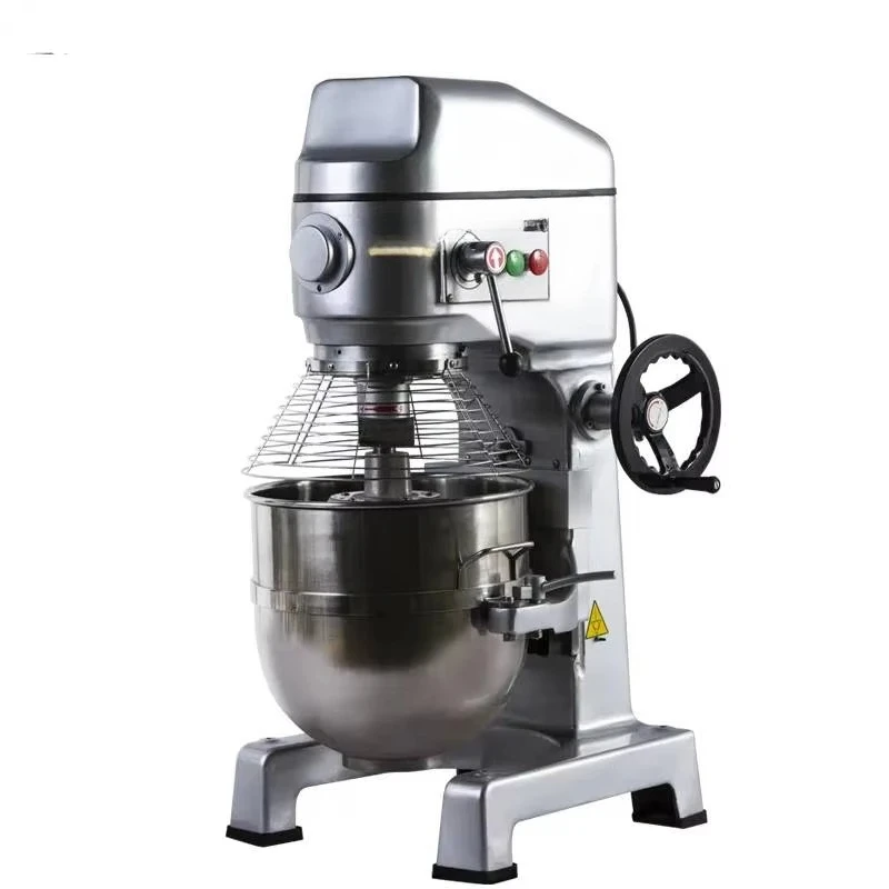 High Speed Industrial Food Pro - Stand Mixer recension och pris
