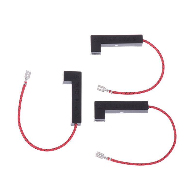 Microwave Accessories 5KV 0.8A - Microwave Oven recension och pris