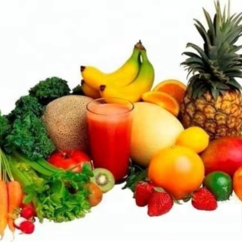 Easy to Operate Industry Custo - Juicer recension och pris