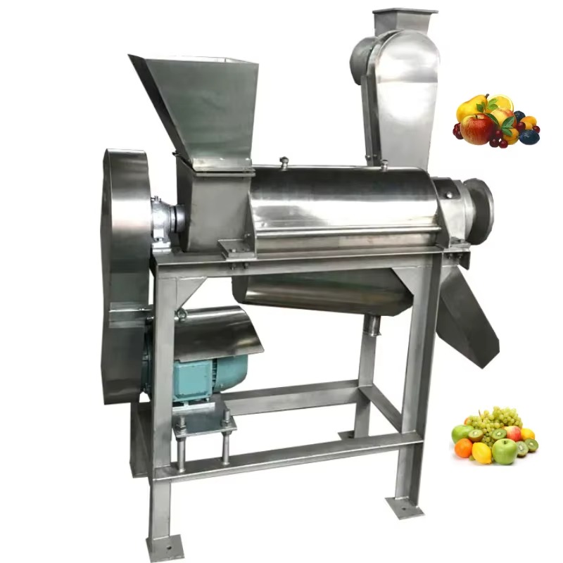 Easy to Operate Industry Custo - Juicer recension och pris