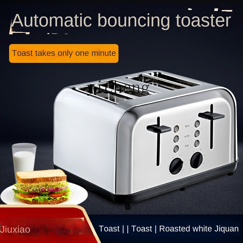 c3 Toaster Commercial Automati - Toaster recension och pris