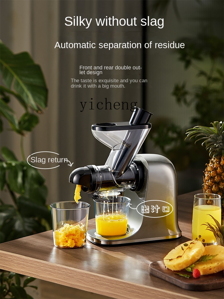 cc28 Low Speed Juicer Juicer S - Juicer recension och pris