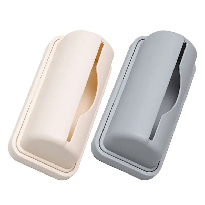 1/2/3/4Pcs Wall-Mounted Trash  - Kitchen Appliances Cabinet recension och pris