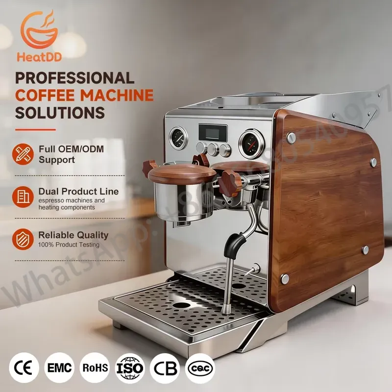 High Efficiency Commercial Hom - Coffee Maker recension och pris