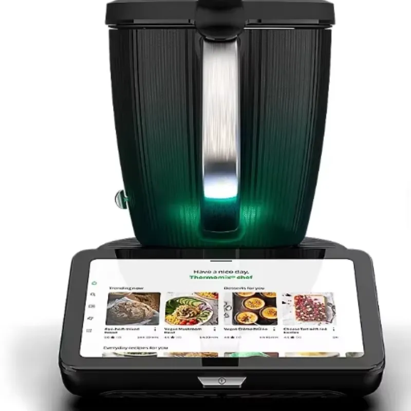 2026 Hot Sale for Vorwerk Ther - Blender recension och pris