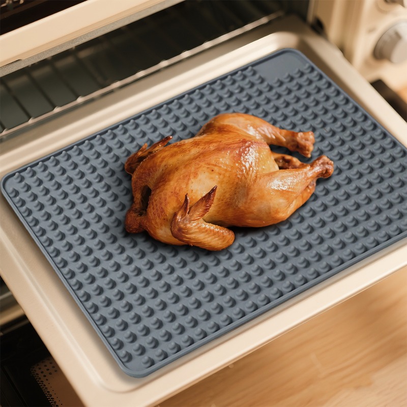 High temperature resistant mic - Microwave Oven recension och pris