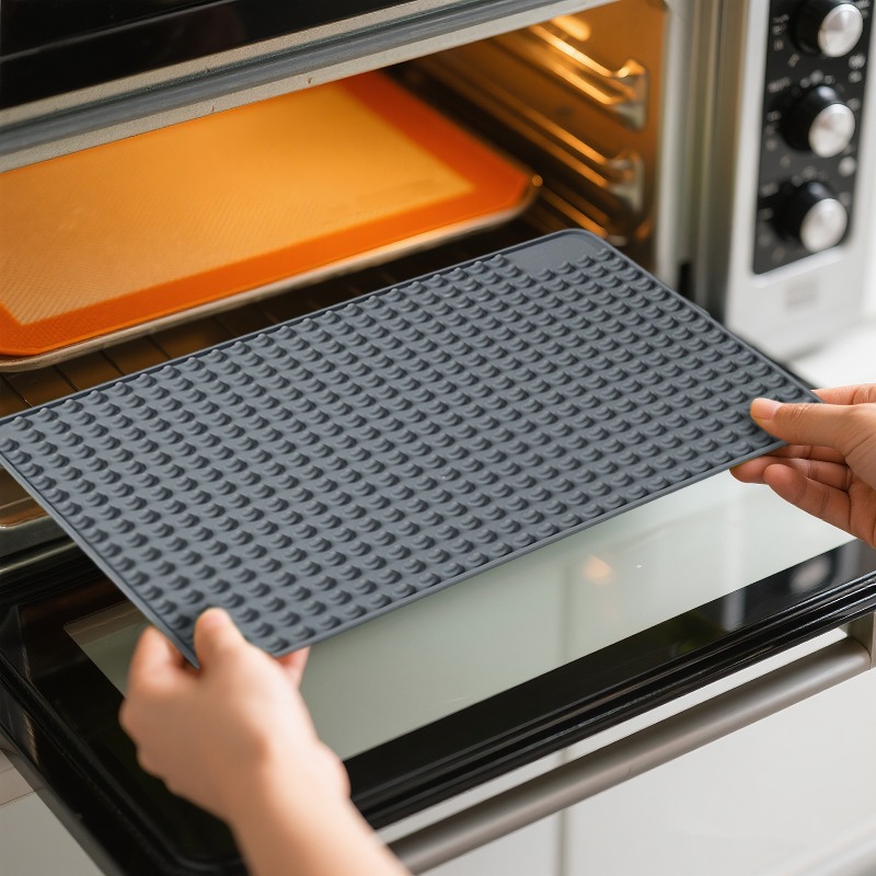 High temperature resistant mic - Microwave Oven recension och pris