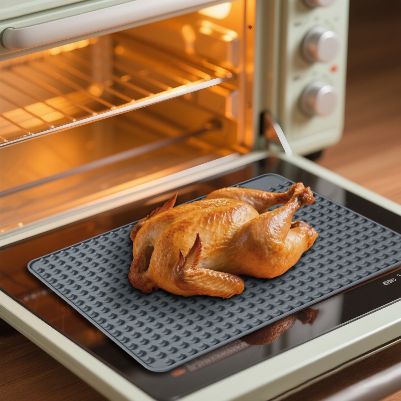 High temperature resistant mic - Microwave Oven recension och pris