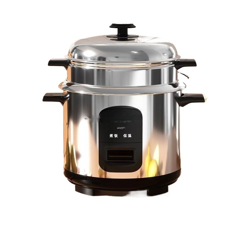 Hot selling old-fashioned rice - Rice Cooker recension och pris