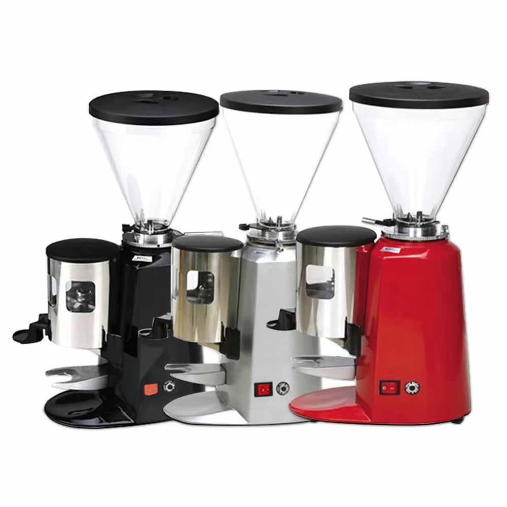 Xeoleo Commercial Electric Cof - Coffee Maker recension och pris