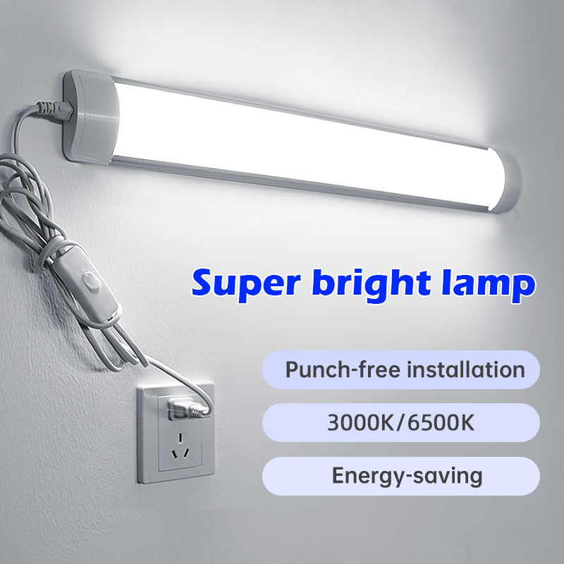 LED Lights Kitchen Under Cabin - Kitchen Appliances Cabinet recension och pris