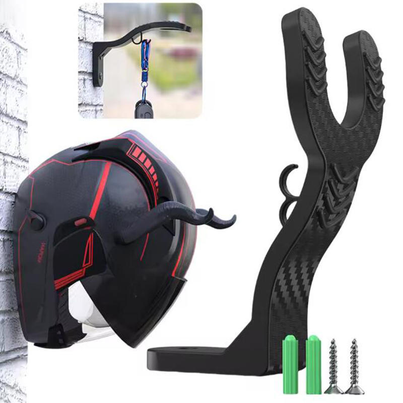 1-5pcs Motorcycle Helmet Hook  - Kitchen Appliances Cabinet recension och pris