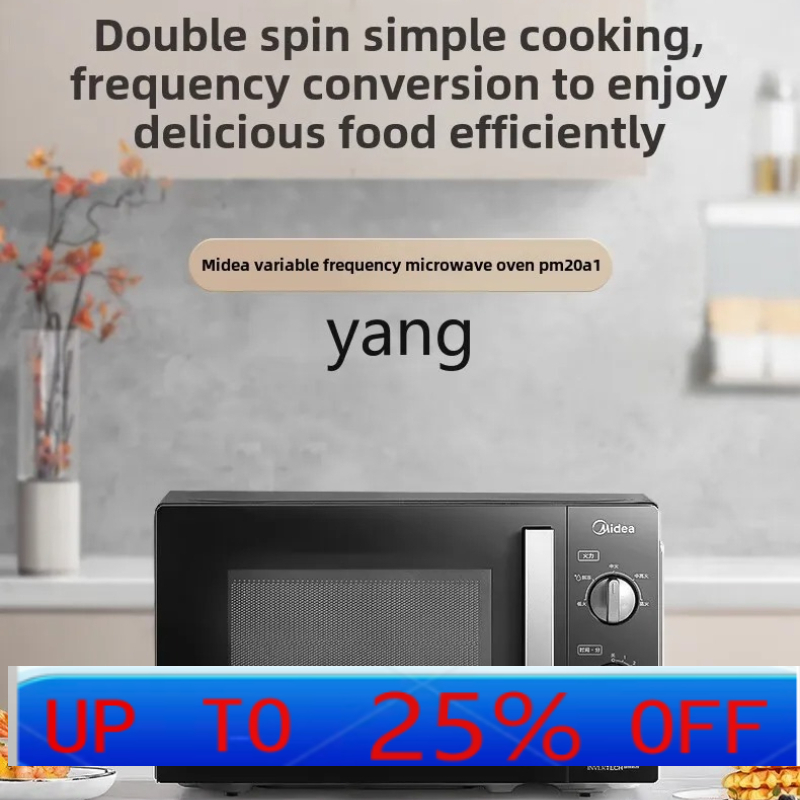 CX  frequency conversion micro - Microwave Oven recension och pris