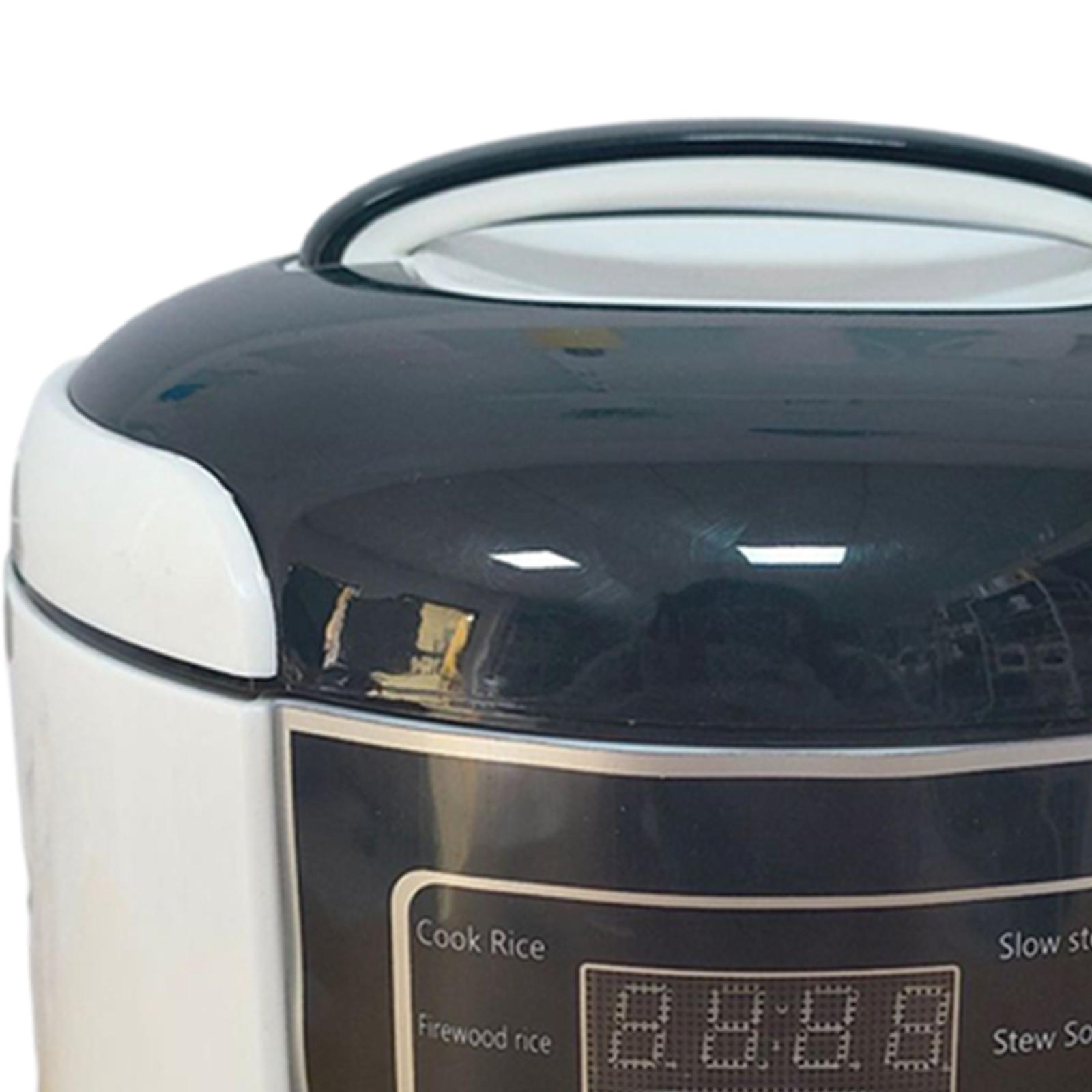 12V 24V Car Rice Cooker 2L Por - Rice Cooker recension och pris
