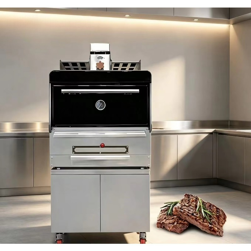 Multi-functional Commercial Ki - Kitchen Appliances In recension och pris