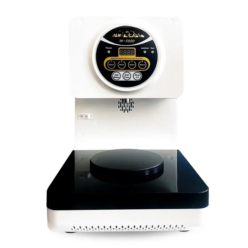 EE1 IH-5600 IH-7000 Instant No - Induction Cooker recension och pris