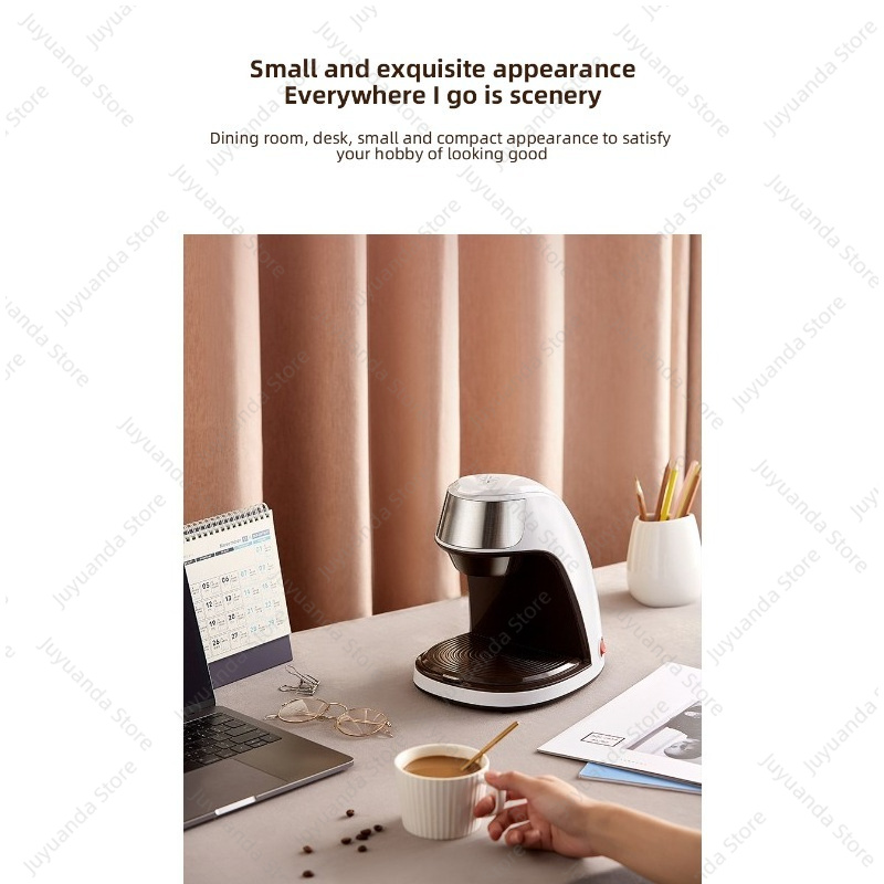 American Coffee Maker Househol - Coffee Maker recension och pris