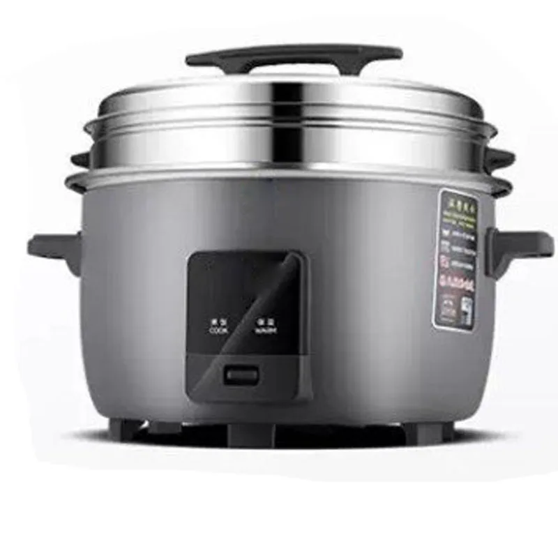 One Button Auto Keep Warm Comm - Rice Cooker recension och pris
