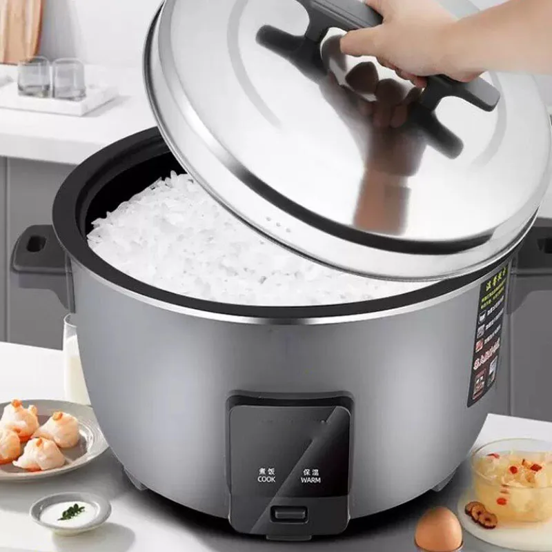 One Button Auto Keep Warm Comm - Rice Cooker recension och pris