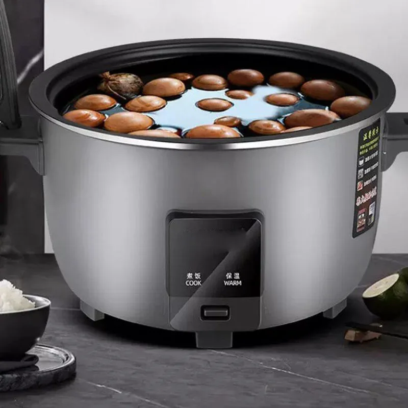 One Button Auto Keep Warm Comm - Rice Cooker recension och pris
