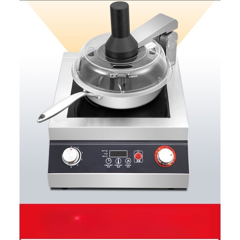 Fully Automatic Commercial Int - Rice Cooker recension och pris