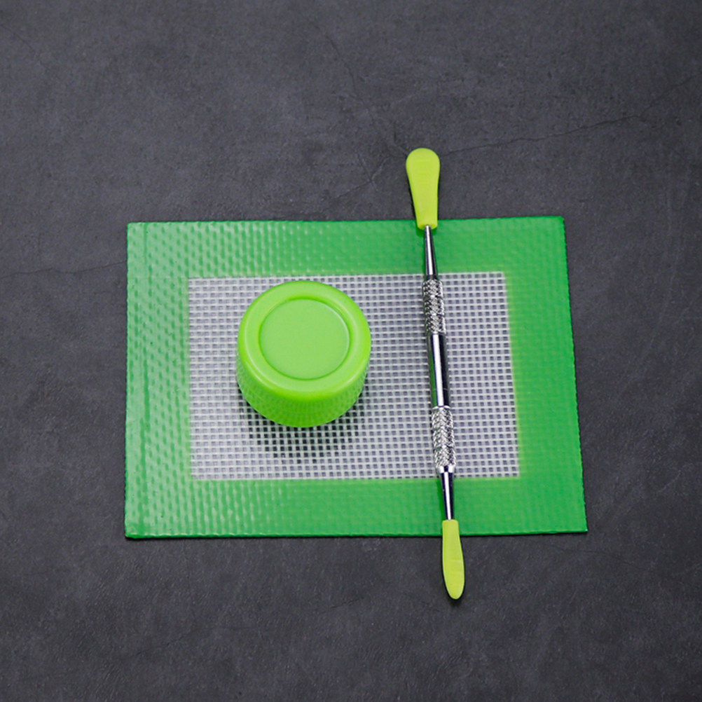 4Pcs Silicone Baking Mat Heat  - Microwave Oven recension och pris