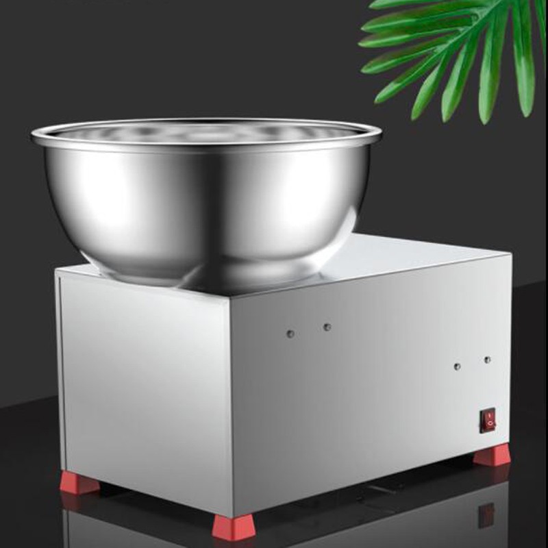 Flour Dough Mixer Machine Knea - Kitchen Appliances In recension och pris