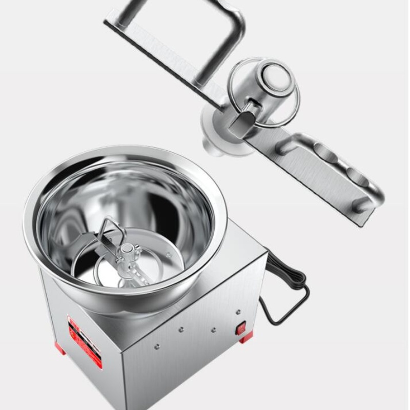 Flour Dough Mixer Machine Knea - Kitchen Appliances In recension och pris
