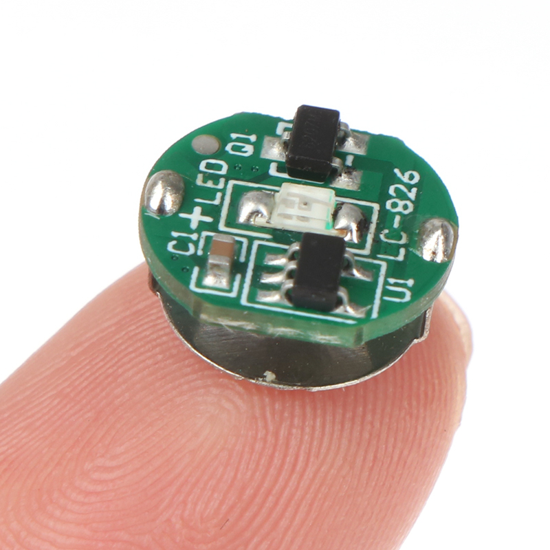 Mini LED Lamp Magnetron Lamp L - Microwave Oven recension och pris