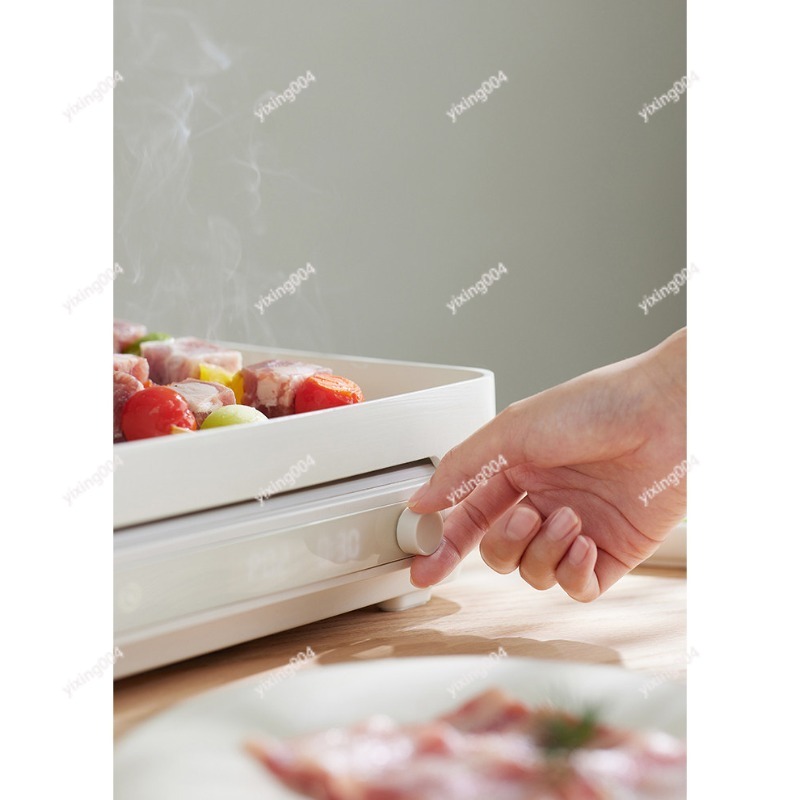 2026 New Double Induction Cook - Induction Cooker recension och pris