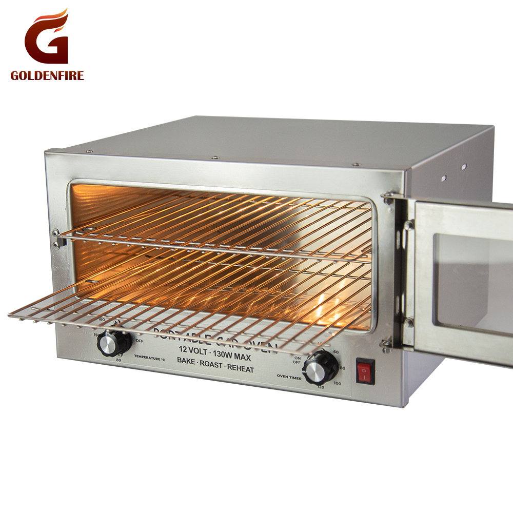 2026 12v Toaster Truck Kitchen - Toaster recension och pris