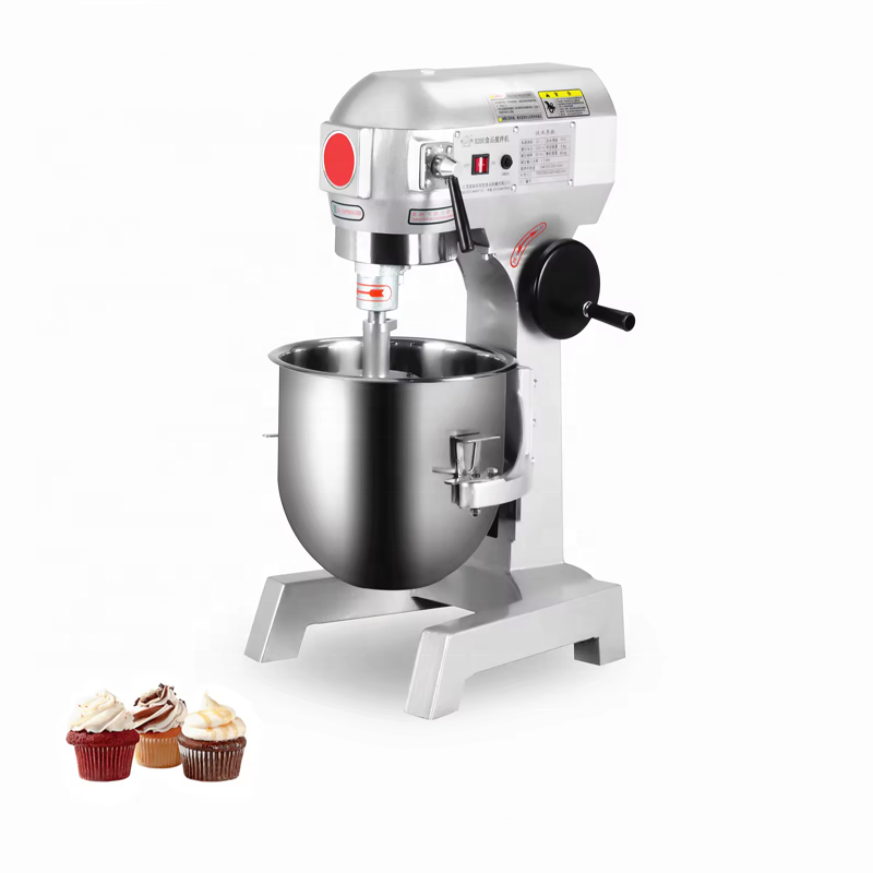20l 20 Liters Industrial Mini  - Blender recension och pris