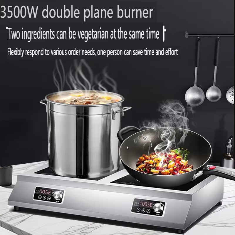 Portable Electric Induction Co - Induction Cooktop Portable recension och pris