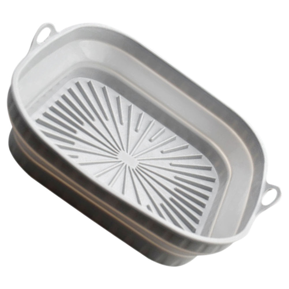 Silicone Reusable Non Stick Do - Air Fryer recension och pris