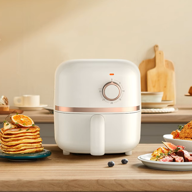 New 5L 6L 7L 8L 12L Electric D - Air Fryer recension och pris