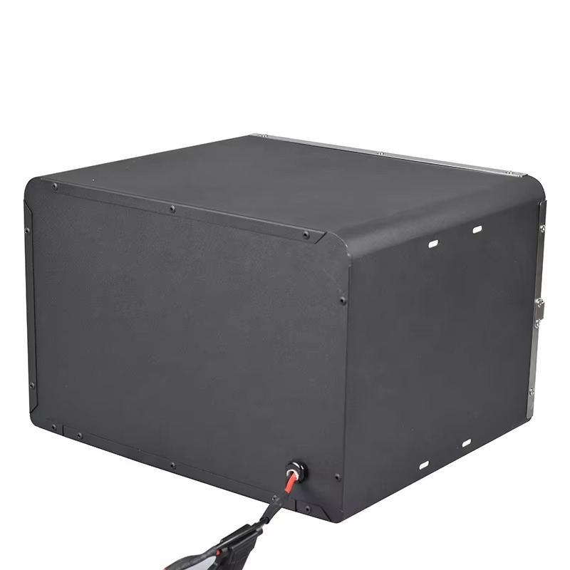 Professional 12V 120W Car Micr - Microwave Oven recension och pris