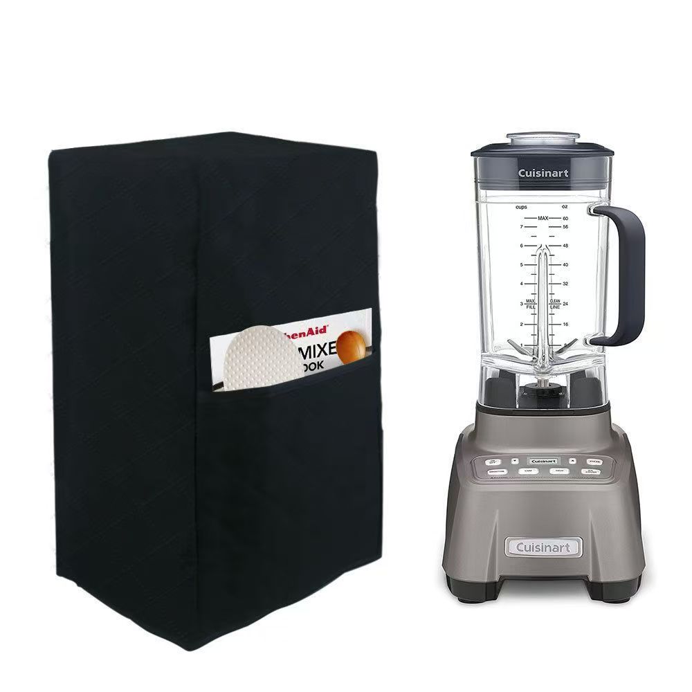 Kitchen Blender Cover with Acc - Stand Mixer recension och pris