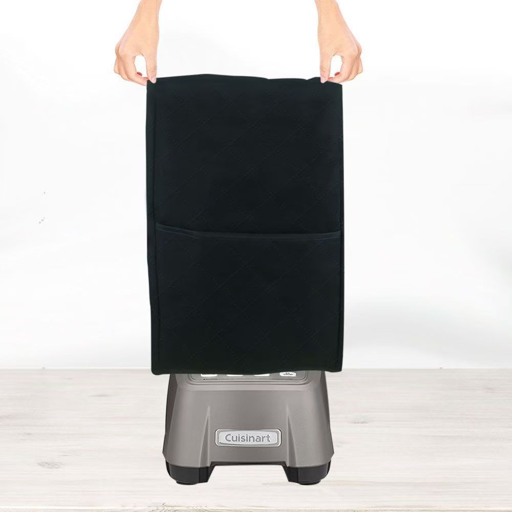 Kitchen Blender Cover with Acc - Stand Mixer recension och pris