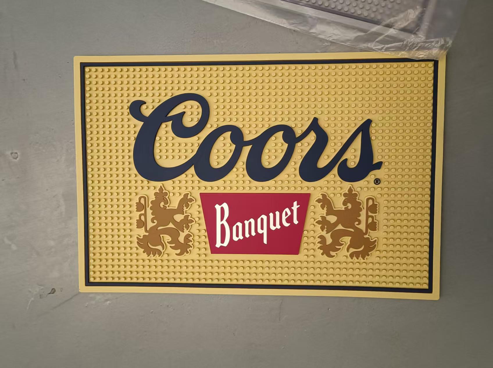 Bar Mats for Countertop - 18x1 - Coffee Maker recension och pris