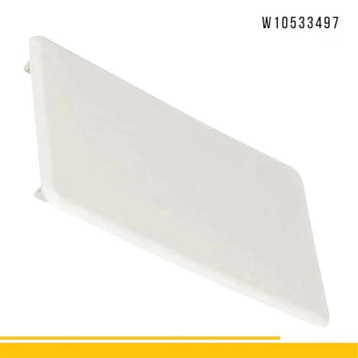 AA98 W10533497 for Micro-Wave  - Microwave Oven recension och pris