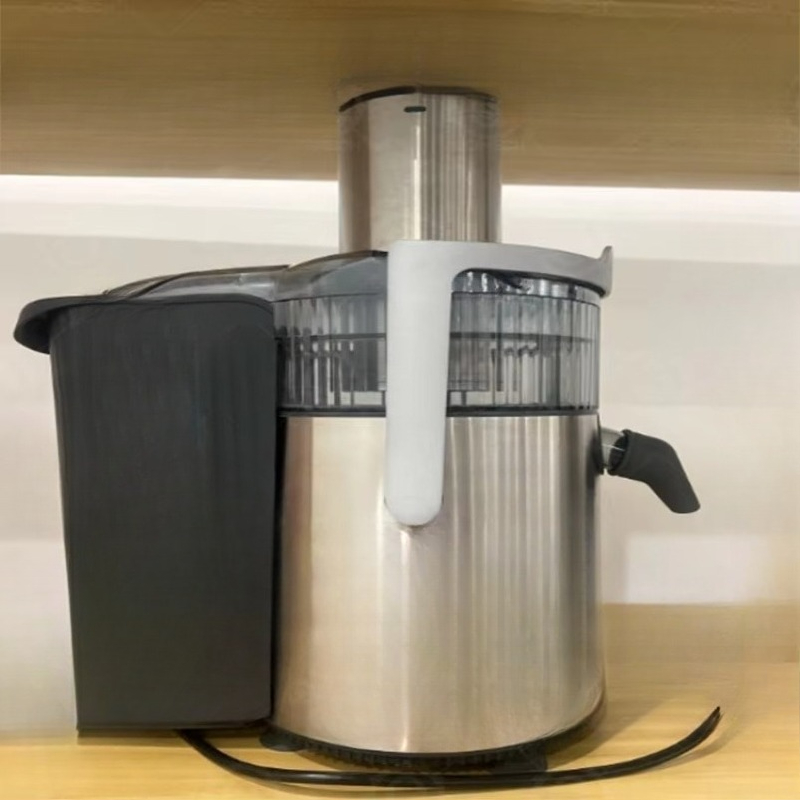 Commercial Fruit Vegetable Jui - Juicer recension och pris